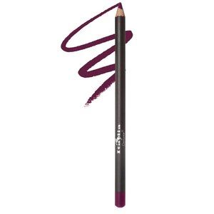 2 Pack - Italia Deluxe UltraFine Lip Liner 1066 Wine